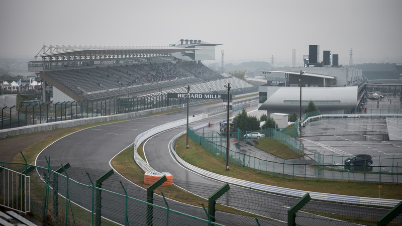 Illustration for article titled Japan's Answer To The Goodwood Festival Of Speed Is Totally Awesome